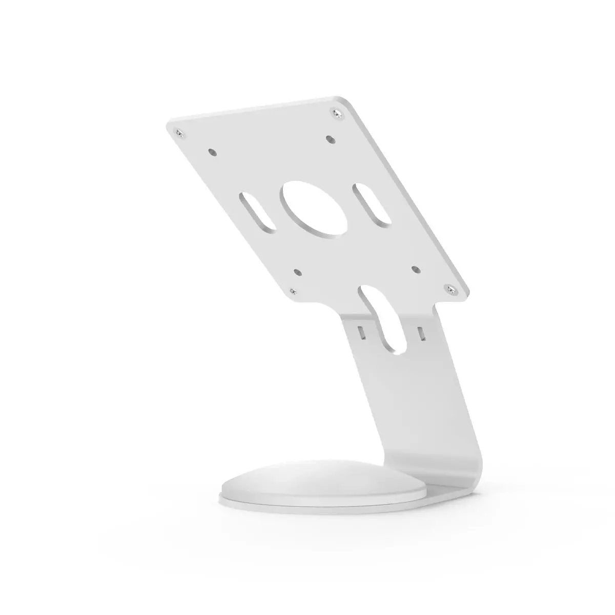 EAN 0819472028562 - Compulocks 111W mueble y soporte para dispositivo multimedia Blanco Tableta Carro para administración de imagen 4
