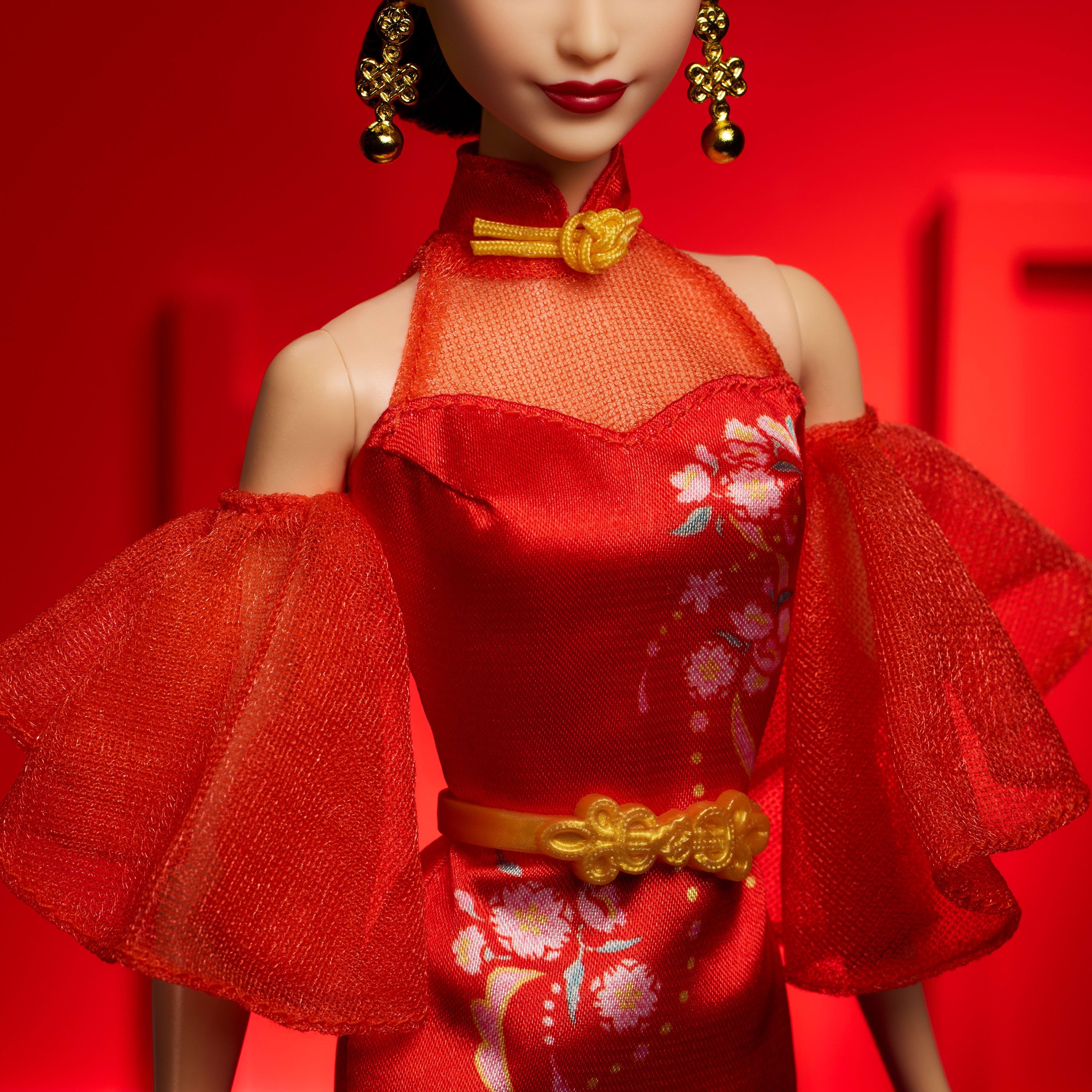 EAN 0194735260928 - Barbie Signature JBJ11 muñeca imagen 4