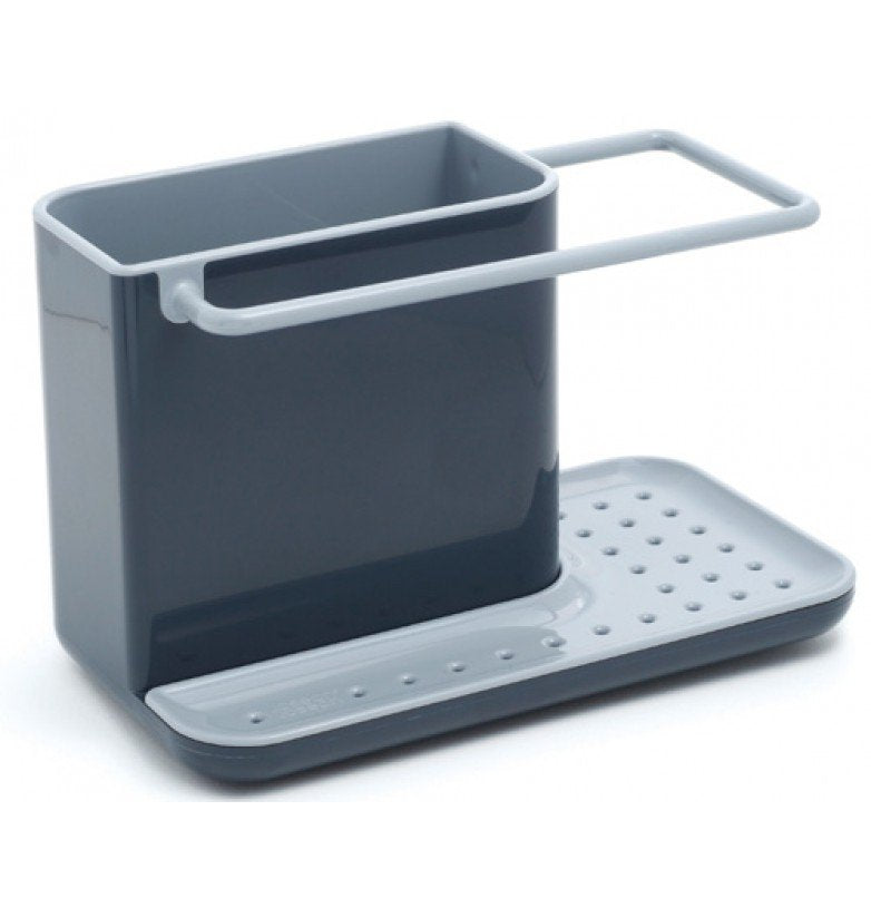 Joseph Joseph Caddy Organizador Para Fregadero Gris