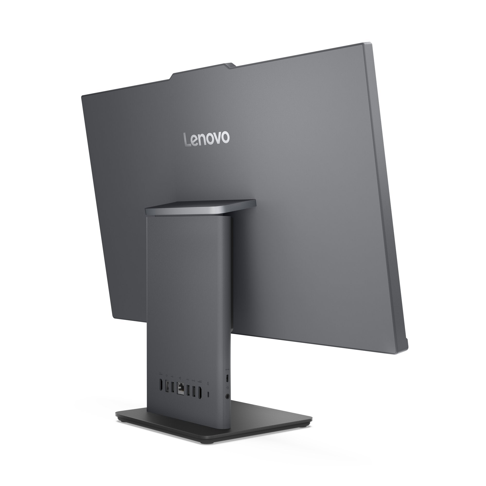 Lenovo Thinkcentre Neo 55a 24 Gen 6 Amd Ryzen 5 220 23.8p Fhd 16go 512go Ssd M.2 2280 Pcie Amd Radeon 740m W11p 1yr Onsite