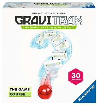 Ravensburger Gravitrax The Game Course