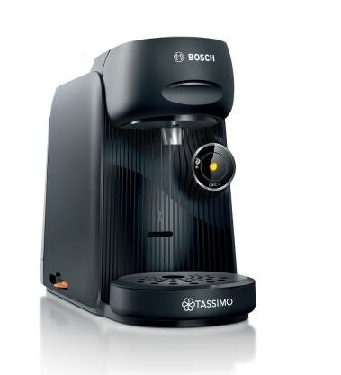 Bosch Tas162e Cafetera Eléctrica Macchina Per Caffè A Capsule 0,7 L