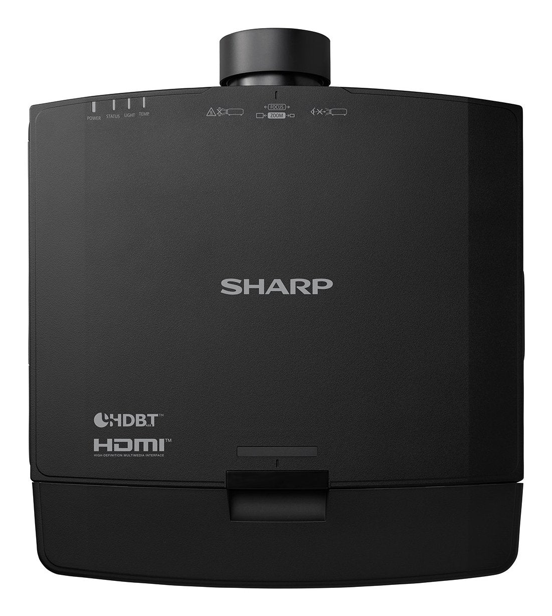 Sharp Nec V731u - 3-Lcd-Projektor - 3d - 7300 Ansi-Lumen - Wuxga (1920 X 1200)