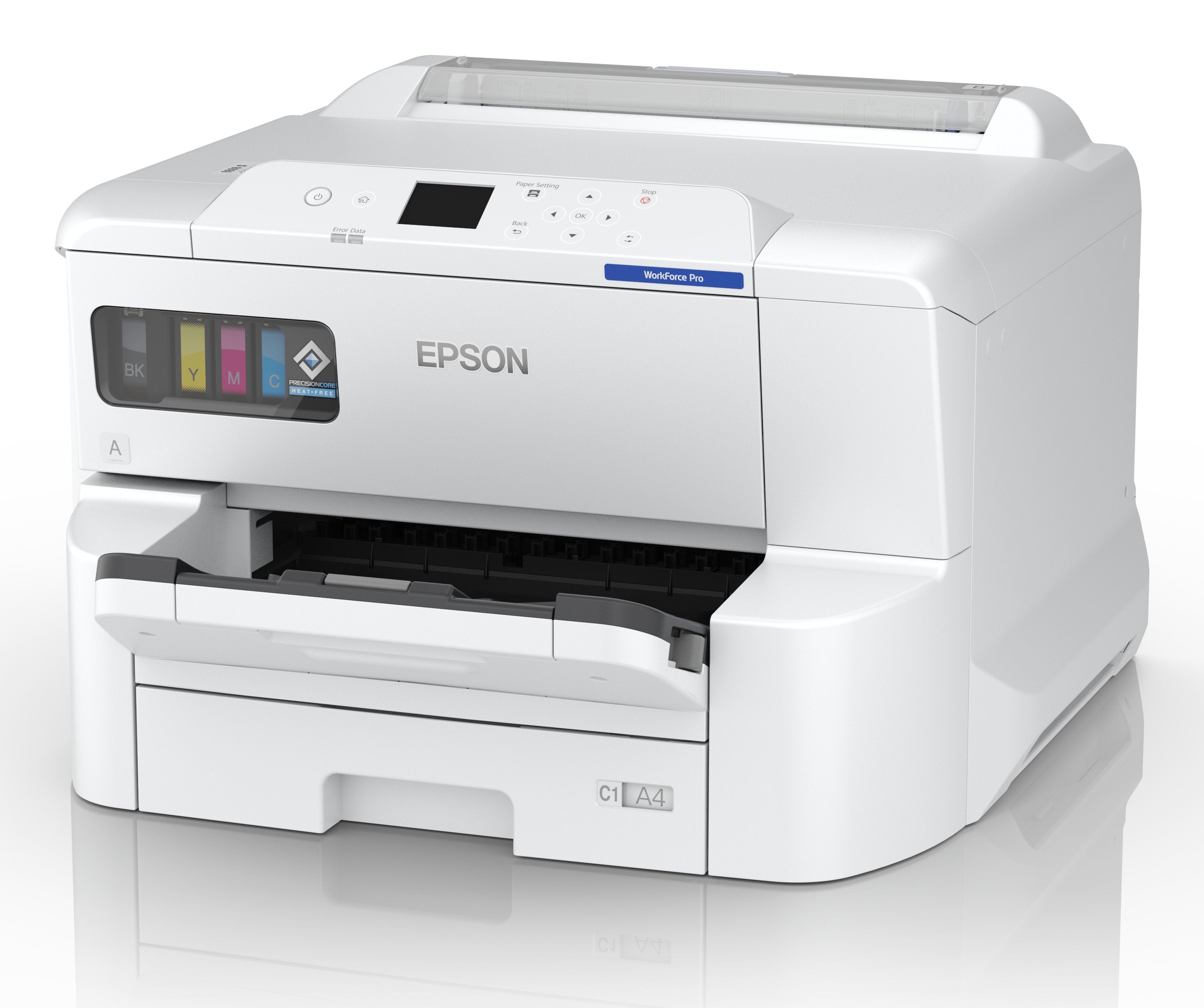EAN 8715946732718 - Epson WorkForce Pro EP-C7000DW impresora de inyección de tinta Color 4800 x 1200 DPI A3+ Wifi imagen 28