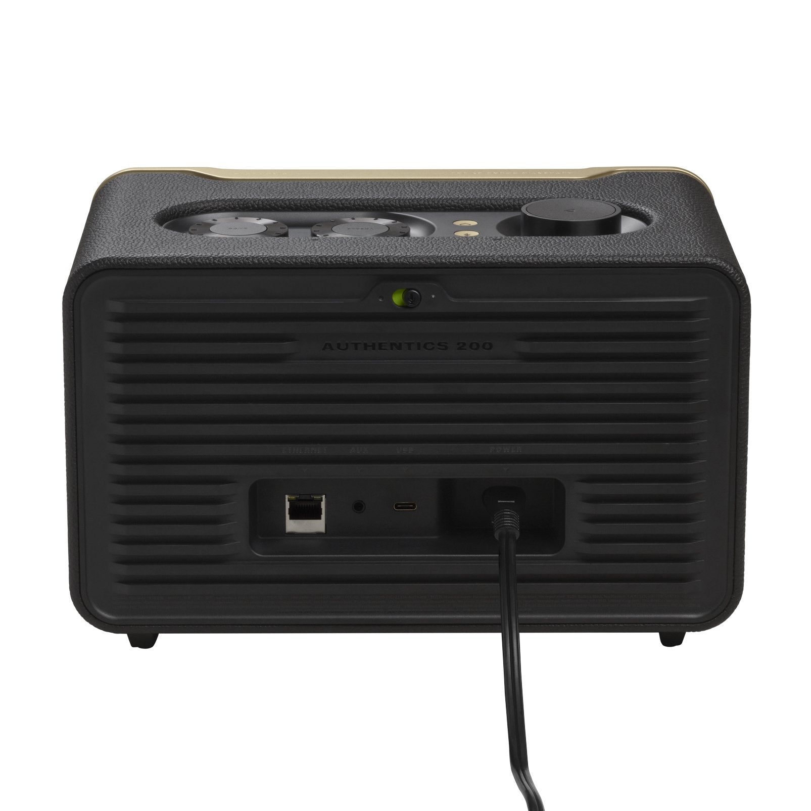 EAN 1200130000638 - JBL Authentics 200 Negro Alámbrico 45 W imagen 2