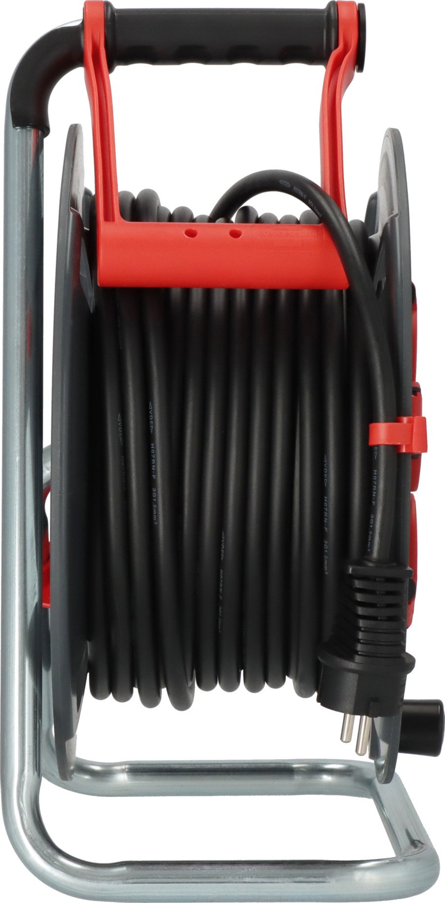 Brennensilla Professional Cabletambor 300 Ku 2100