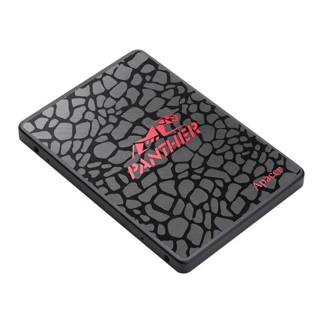 EAN 4712389916969 - Apacer AS350 Panter 256 GB 2.5" Serial ATA III 3D TLC imagen 3