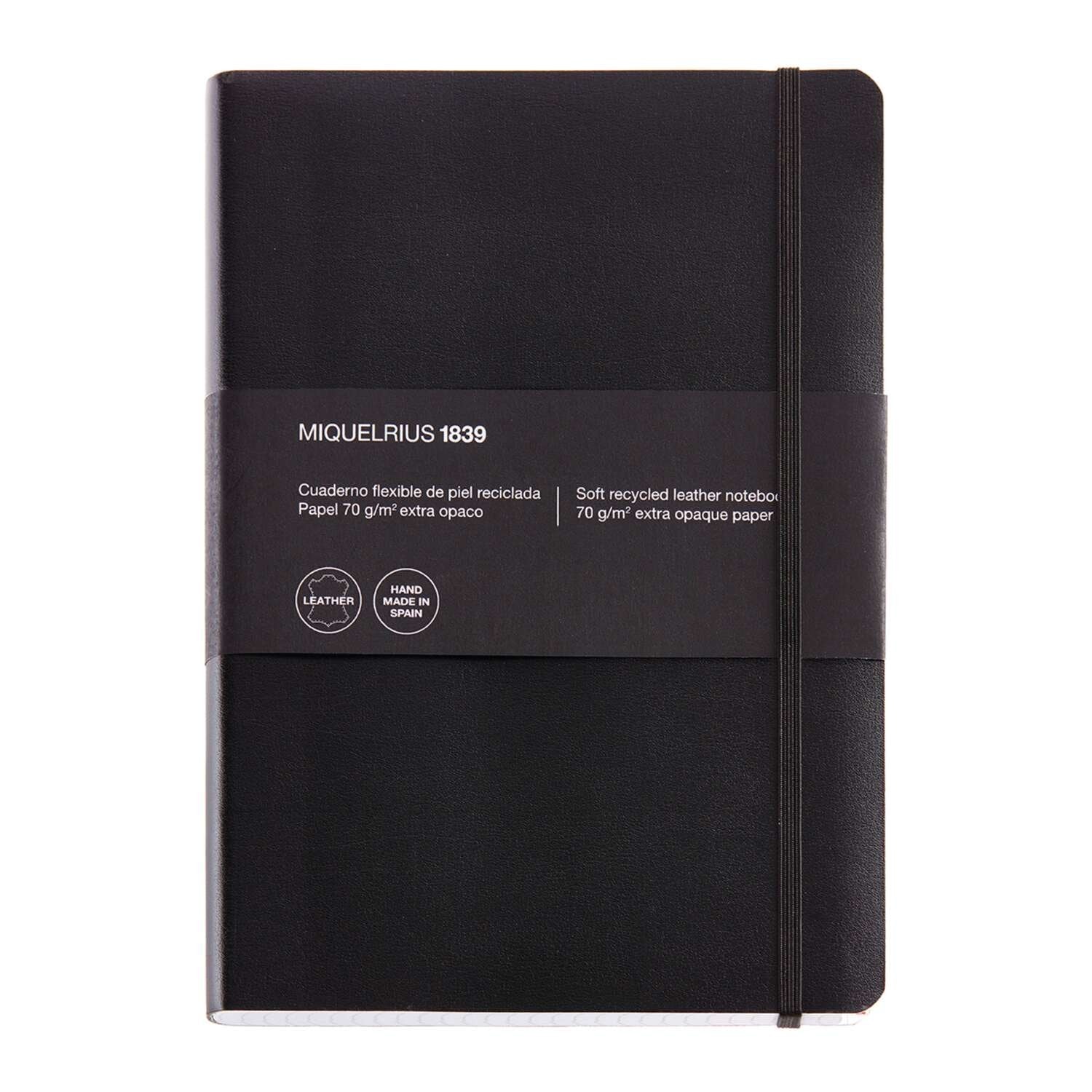 EAN 8422593104101 - MAUL A041090 cuaderno y block 300 hojas Negro imagen 1