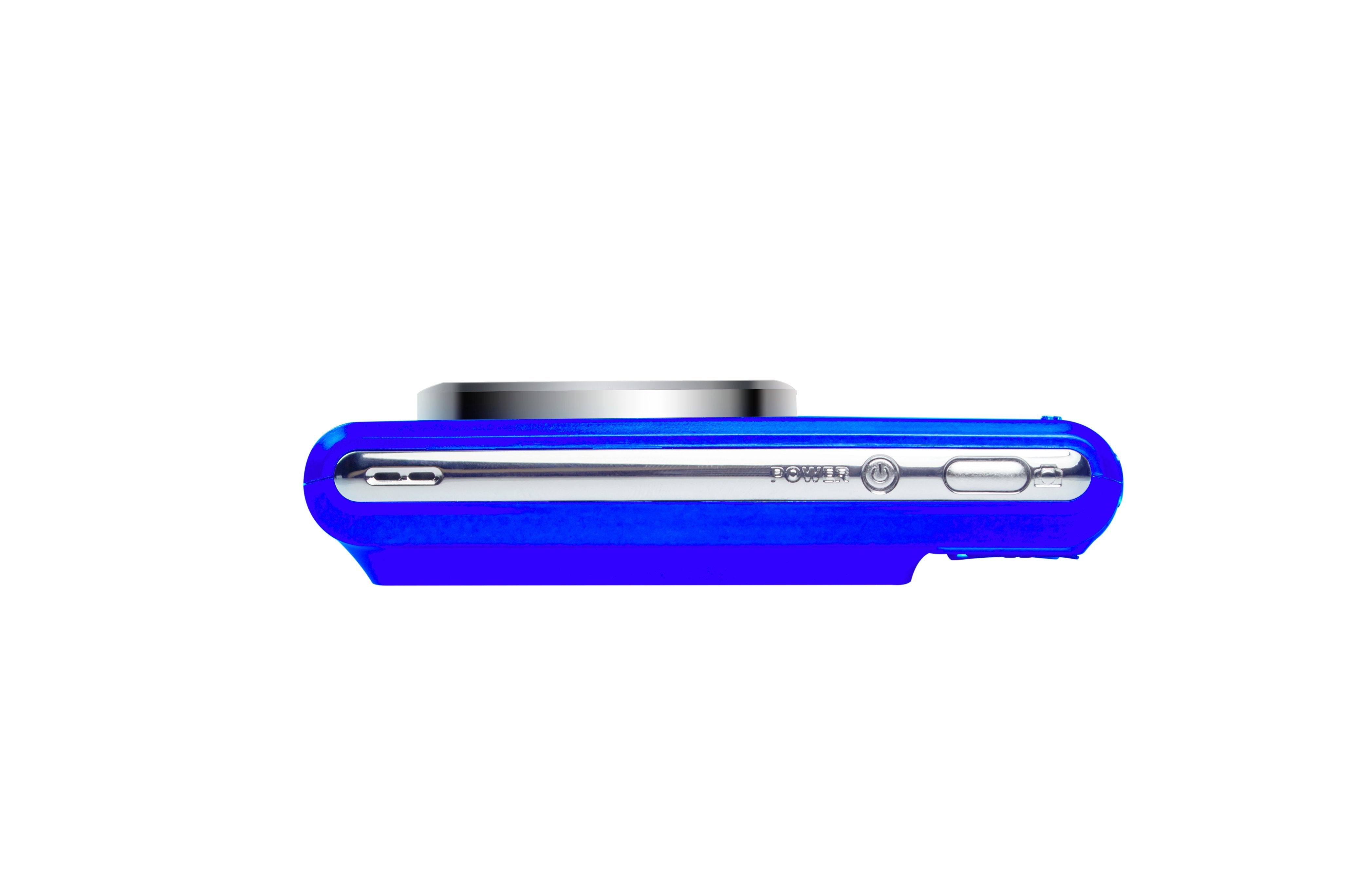 Cámara Digita Agfaphoto Realishot Dc5500 Blau