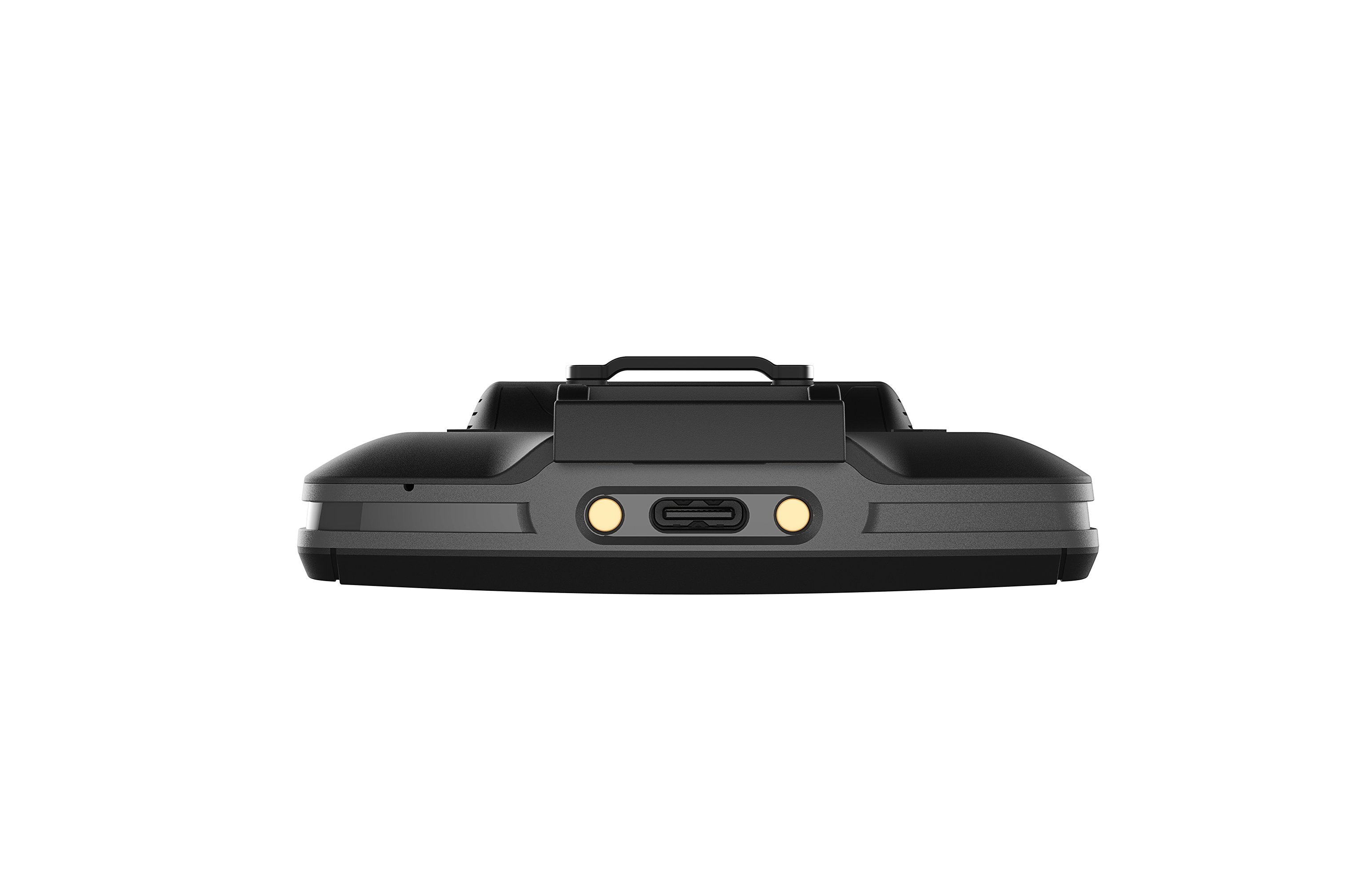 EAN 0729927498300 - AVPos AVP-DC80 ordenador móvil de mano 14,5 cm (5.7") 1440 x 720 Pixeles Pantalla táctil Negro imagen 7