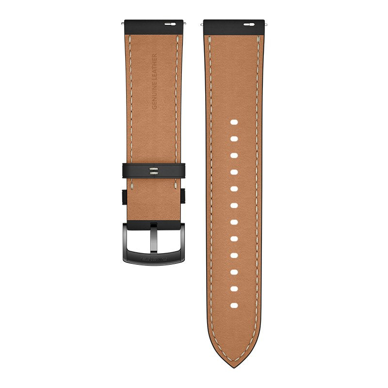 Huawei Watch Buds Black 3,63 Cm (1.43") Amoled Gps (Satélite)