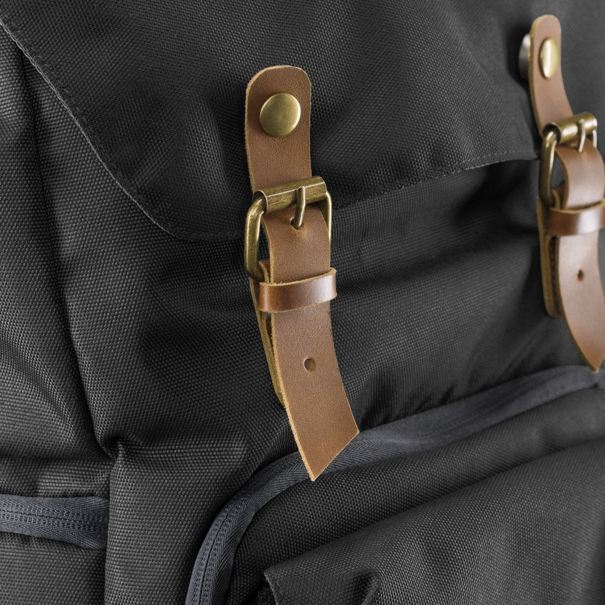 EAN 4056929213447 - Mantona Luis Retro Mochila Negro imagen 7