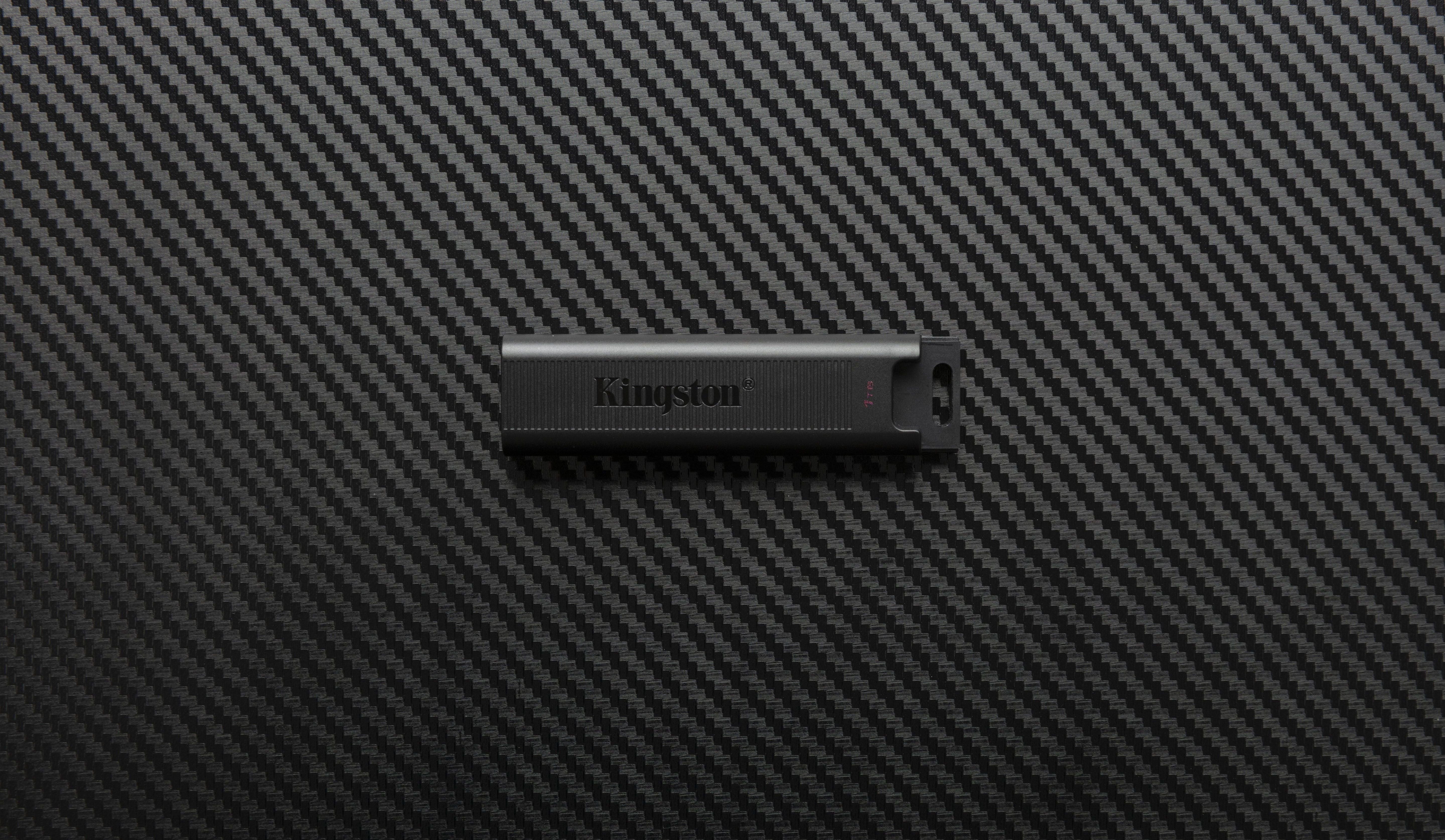 EAN 0740617322354 - Kingston Technology DataTraveler Max unidad flash USB USB Tipo C 3.2 Gen 2 (3.1 Gen 2) Negro imagen 13