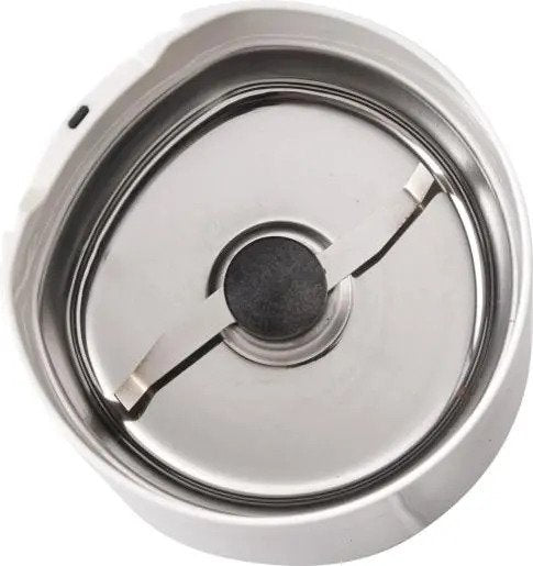 EAN 3838782687136 - Gorenje SMK150SW molinillo de café 150 W Crema de color imagen 5