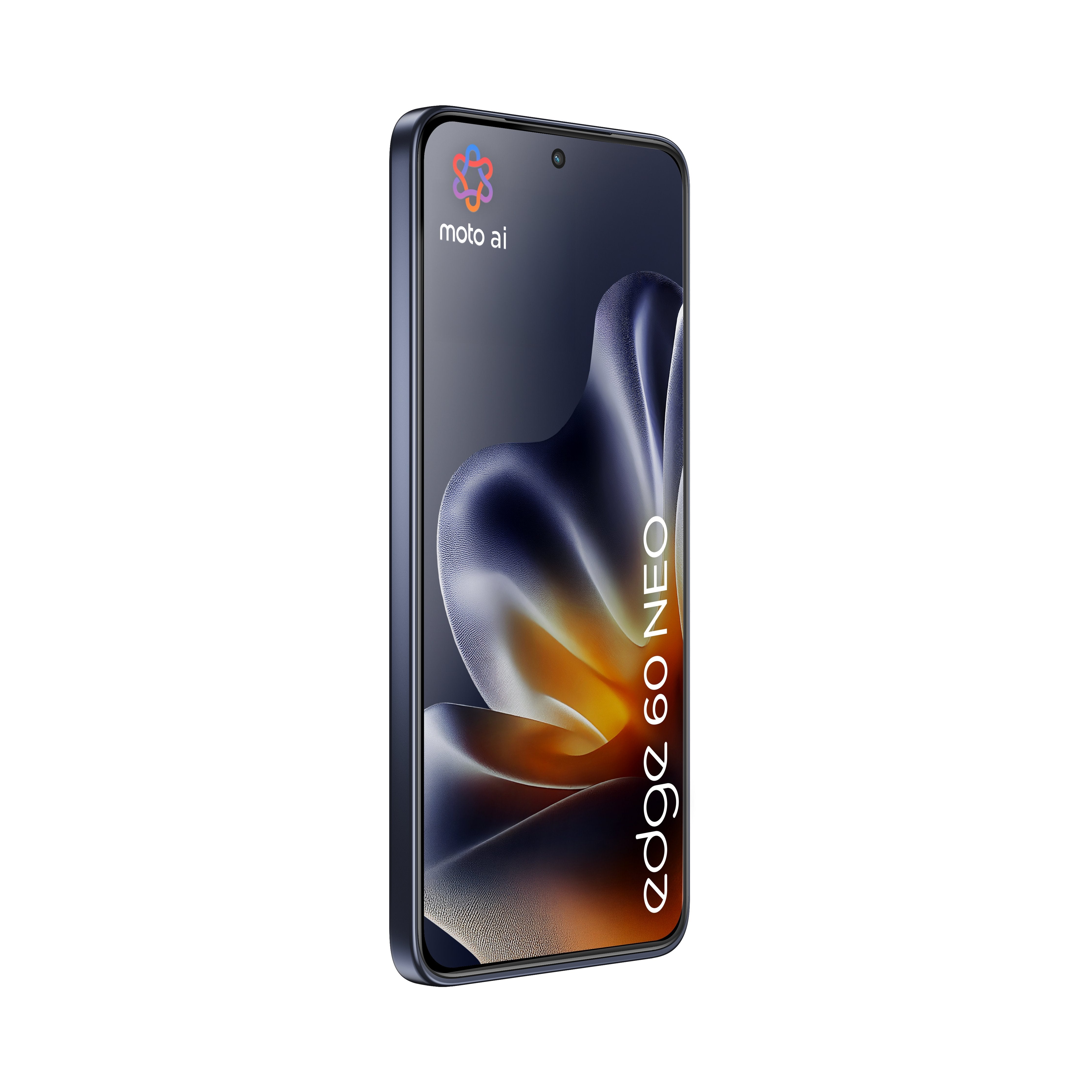 Motorola Moto Edge 60 Neo 5g 12gb Ram 256gb - Grey