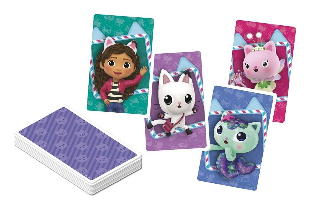 EAN 4001504516109 - Schmidt Spiele Schnipp Schnapp Juego De Cartas Aprendizaje imagen 2