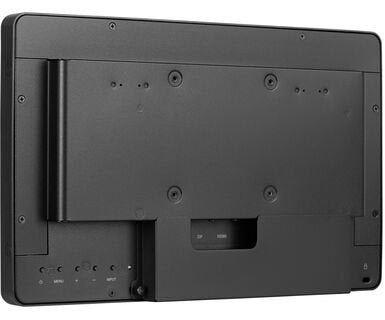 EAN 4948570122530 - iiyama ProLite TF1633MSC-B1 pantalla para PC 39,6 cm (15.6") 1920 x 1080 Pixeles Full HD Pantalla táctil imagen 9