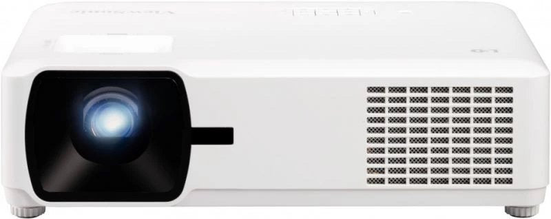 Videoproyector Viewsonic Wxga 4000 Lúmenes Ansi Led Wxga (1280x800) Blanco