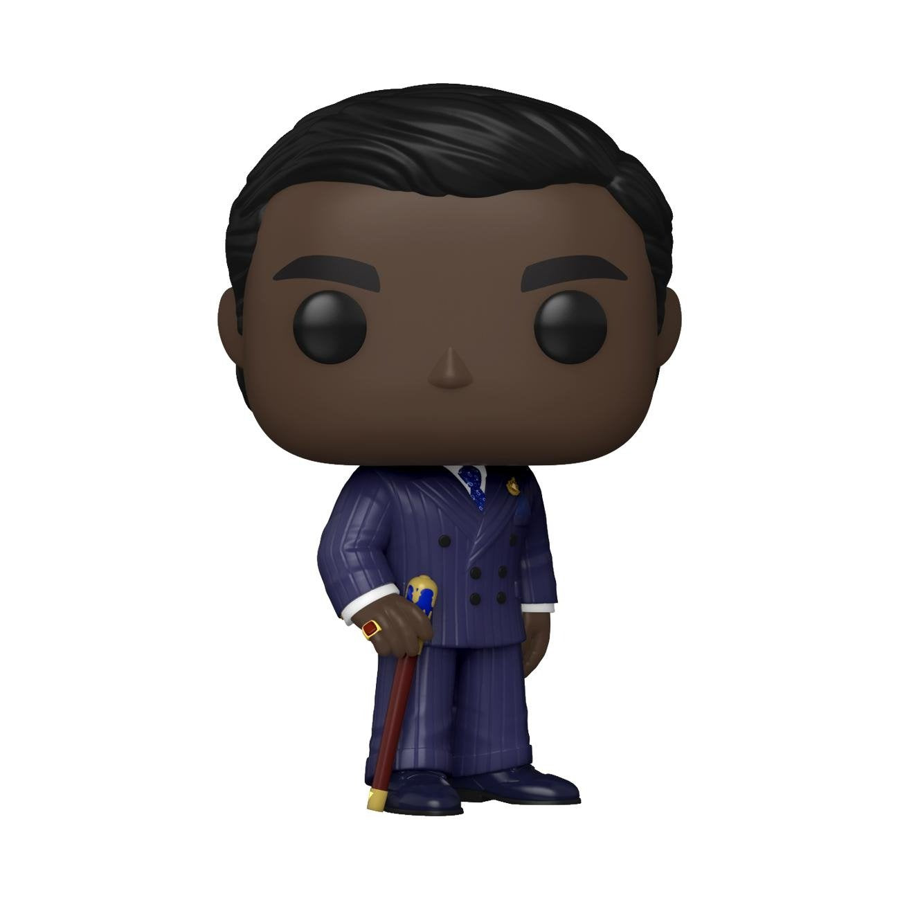 EAN 0889698680899 - FUNKO POP! Slugworth imagen 1