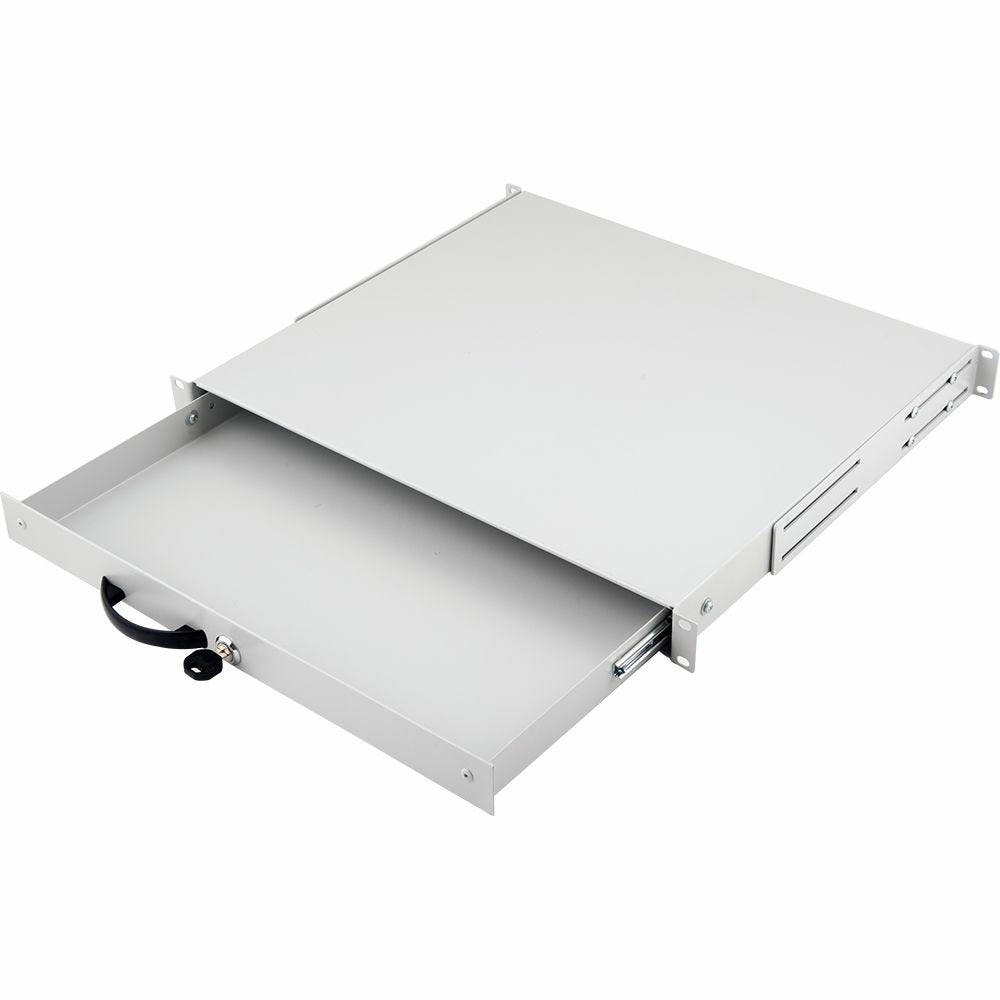 Equip Ezd-1-G Accesorio De Bastidor Cajón Para Rack