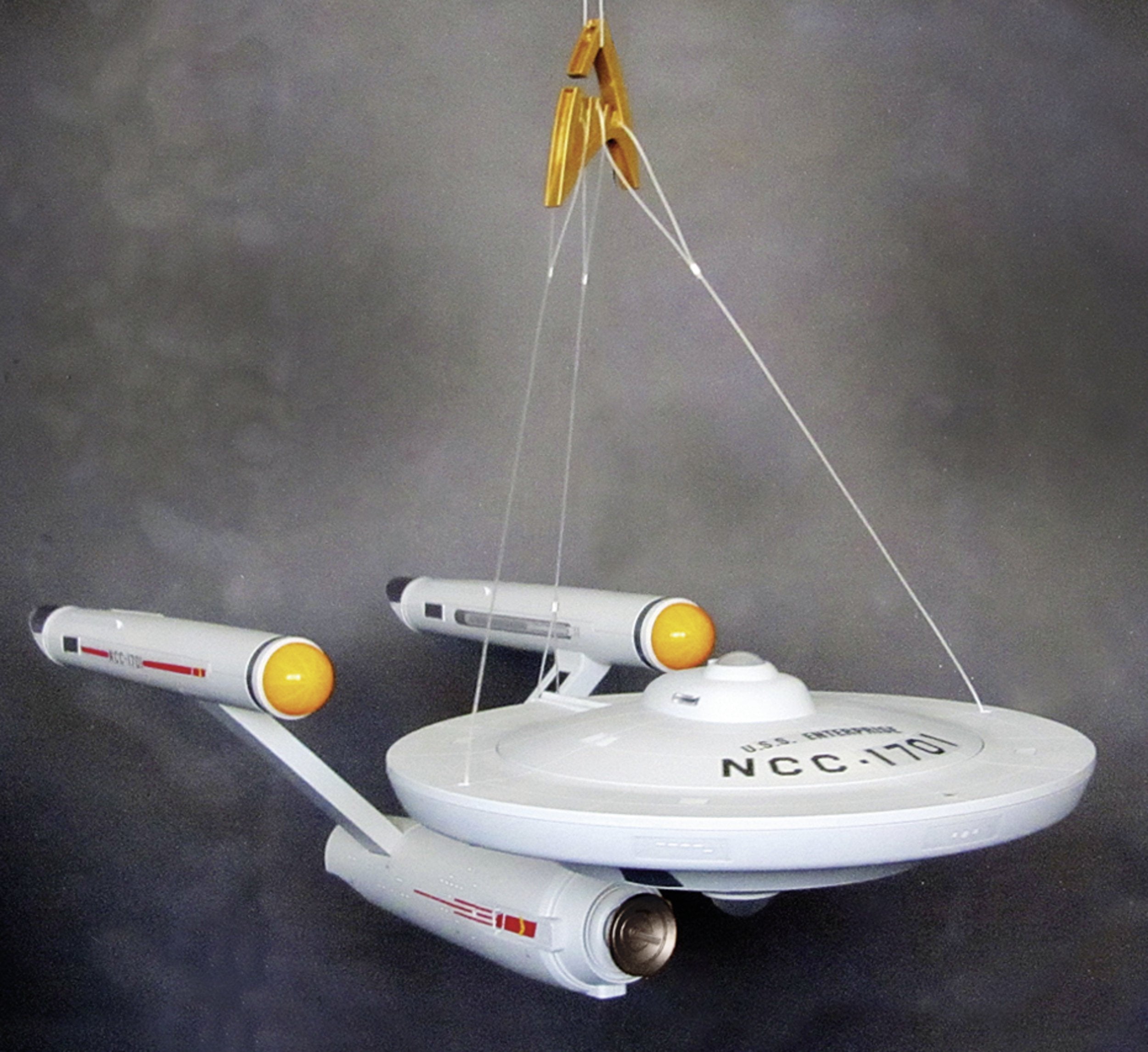 Playmobil Star Trek 70548 U.S.S. Enterprise Ncc-1701