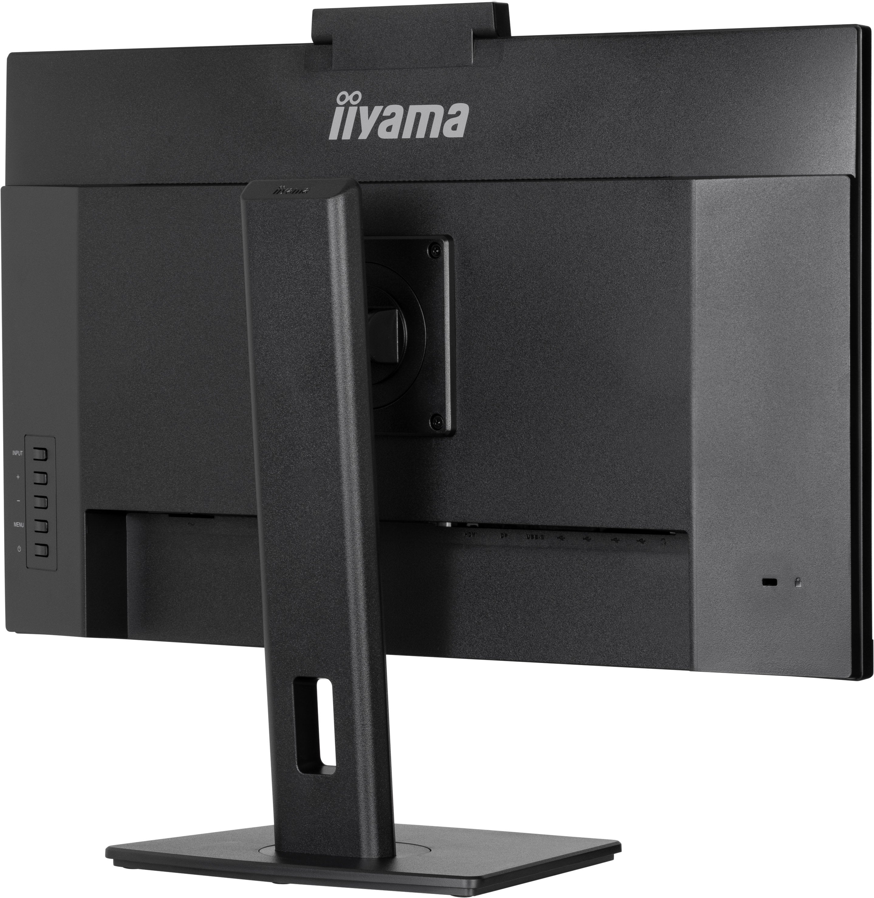 EAN 4948570125524 - iiyama ProLite XUB2790QSUH-B2 pantalla para PC 68,6 cm (27") 2560 x 1440 Pixeles Wide Quad HD LED Negro imagen 10