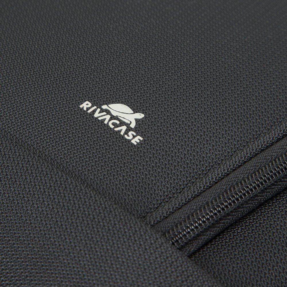 EAN 4260403575239 - Rivacase 8481 39,6 cm (15.6") Maletín con ruedas Negro imagen 13