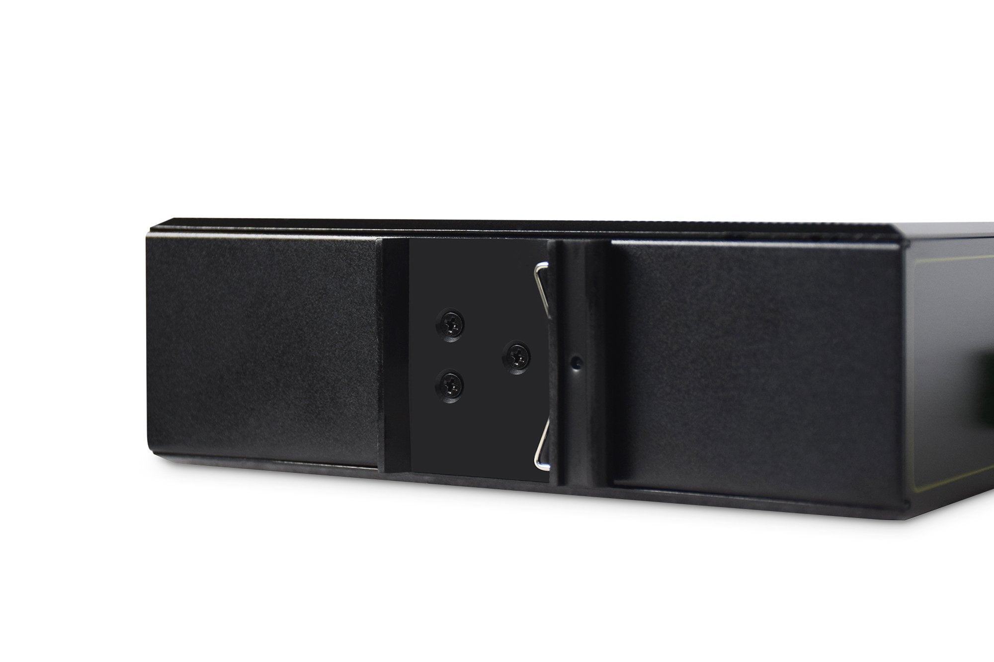 Digitus Dn-651109 Switch Gigabit Ethernet (10/100/1000) Negro Energía Sobre Ethernet (Poe)