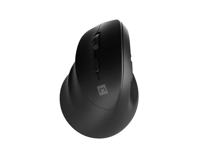 EAN 5901969439243 - NATEC CRAKE 2 ratón Oficina Izquierda Bluetooth Óptico 2400 DPI imagen 1