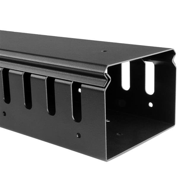 EAN 0065030864787 - StarTech.com CMVER40UF accesorio de bastidor Panel de gestión de cables imagen 4