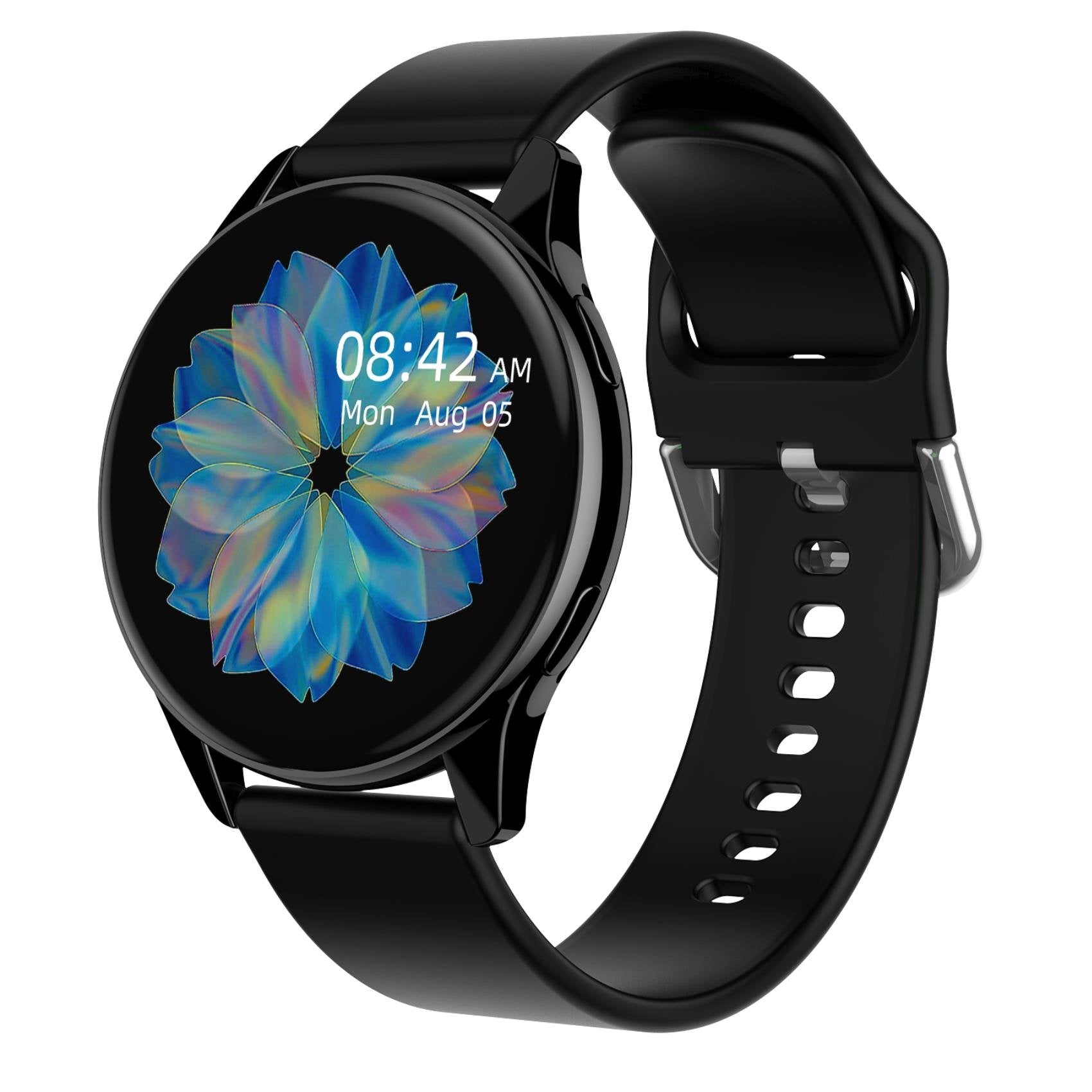 EAN 8021735215264 - Celly TRAINERFLOWBK Relojes inteligentes y deportivos Digital Pantalla táctil Negro imagen 9