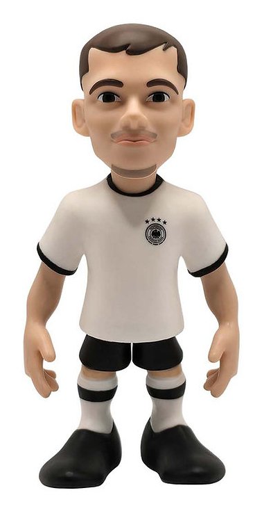 Figura Minix Niemcy - Florian Wirtz