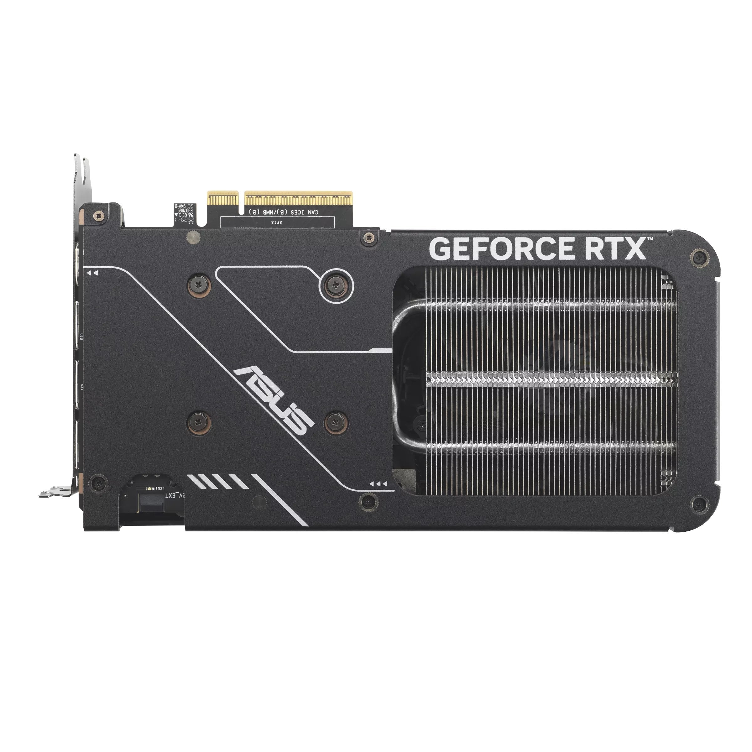 Tarjeta Gráfica Asus Dual Geforce Rtx 5060 Ti Evo Oc 16gb Gddr7