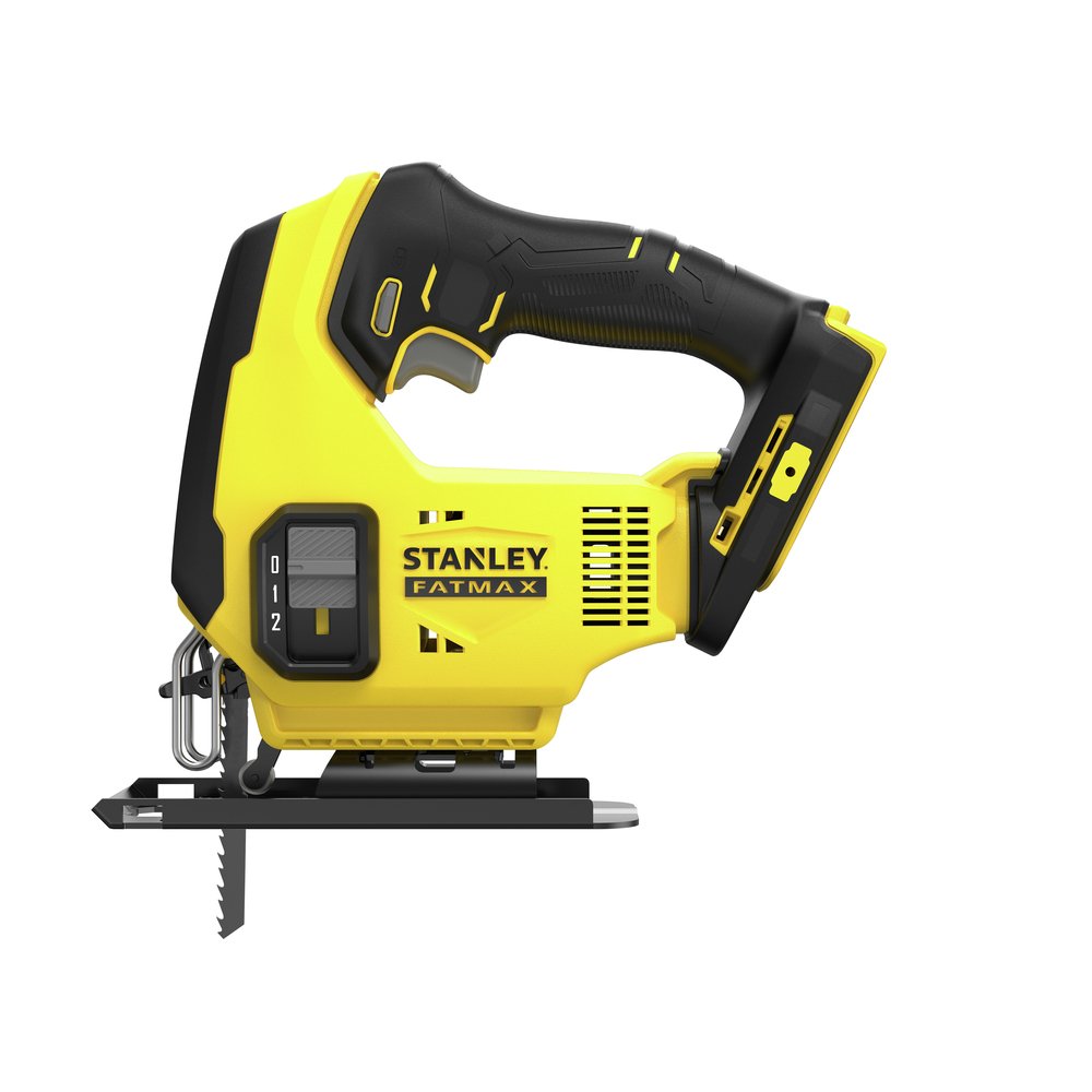 Wyrzynarka Stanley Sfmcs600b 18 V