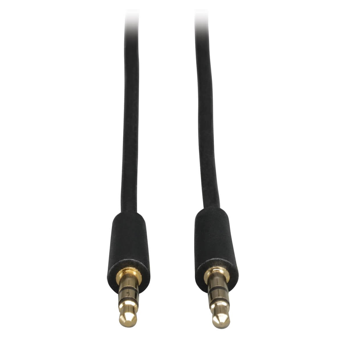 EAN 0037332012128 - Tripp Lite P312-006 cable de audio 1,83 m 3,5mm Negro imagen 1