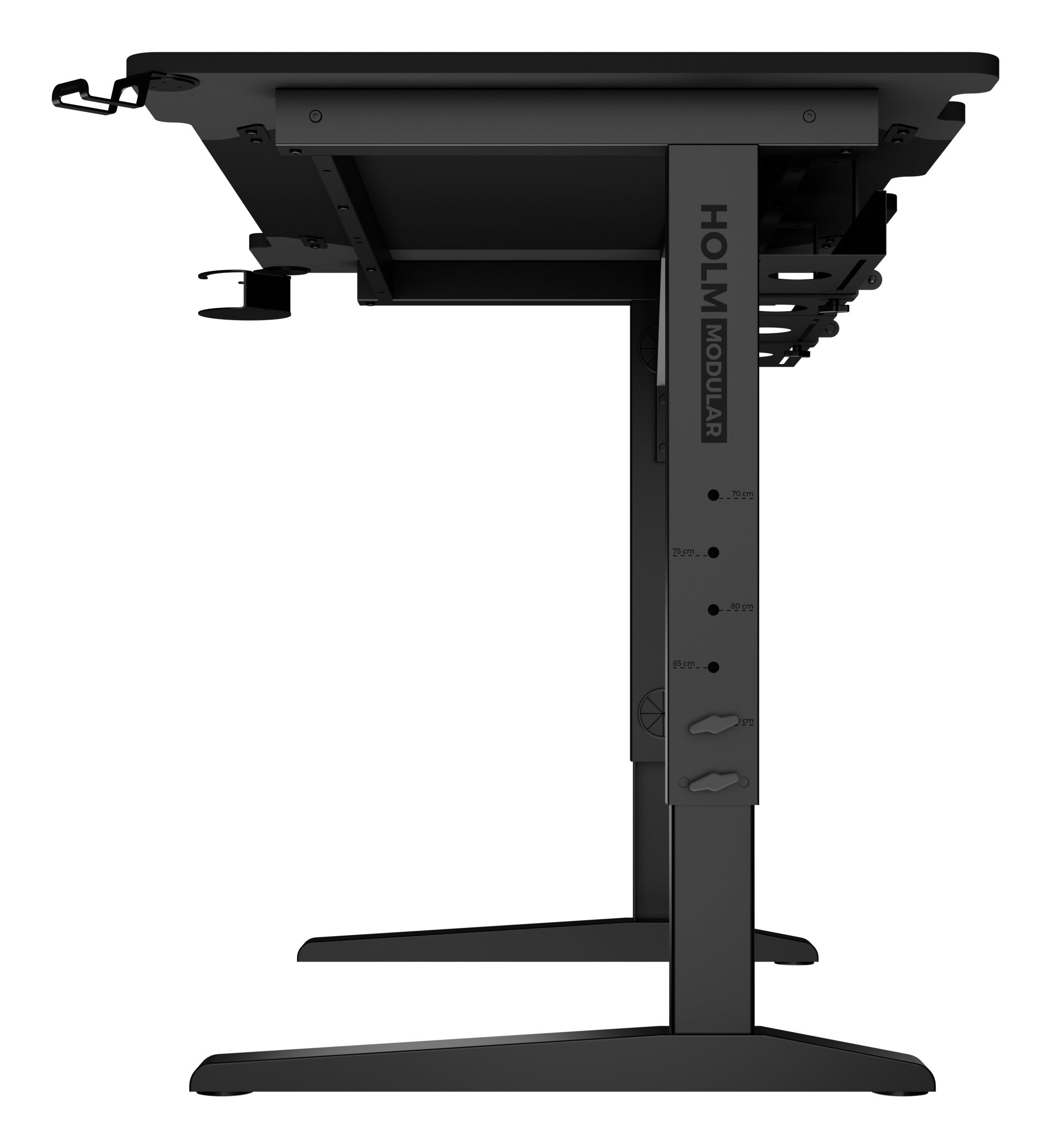 EAN 5901969445633 - GENESIS Holm Modular 120 Negro imagen 7