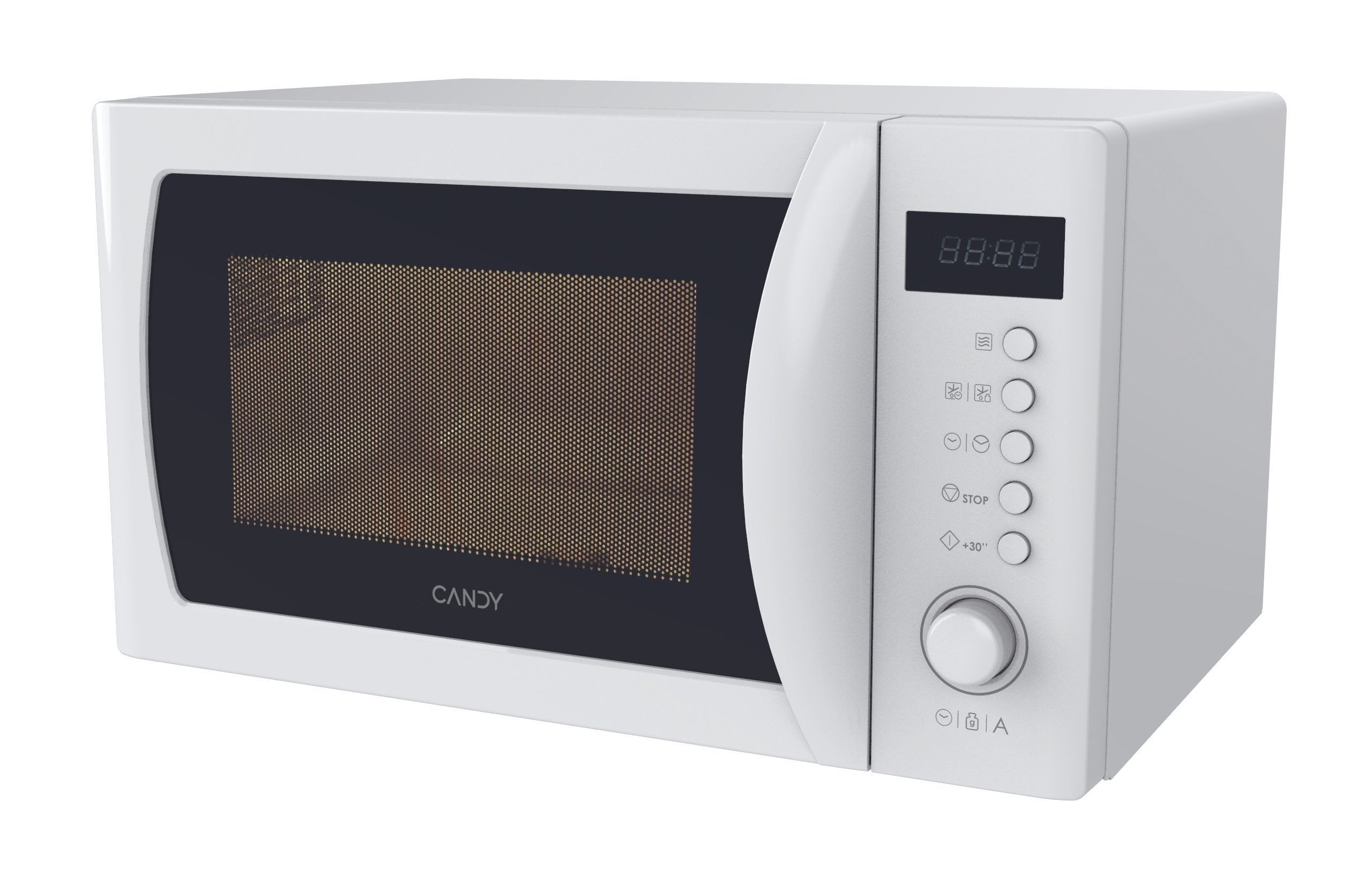 EAN 8059019053097 - Candy Idea CMWA20SDLW Blanco Solo microondas Encimera 20 L 700 W imagen 2