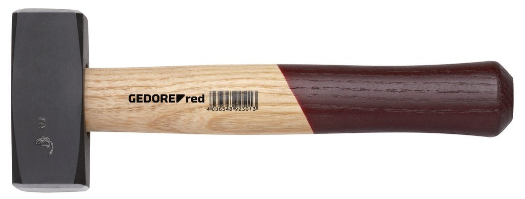 Gedore Red Club Hammer