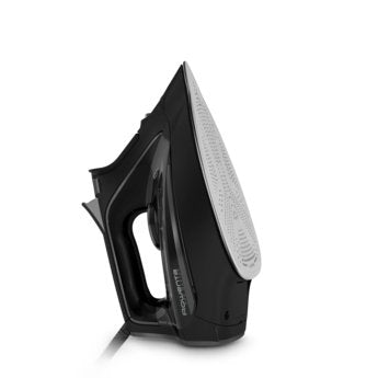 EAN 4210101970430 - Rowenta DW8206D1 plancha Plancha a vapor Suela Microsteam 400 HD Láser 2400 W Negro imagen 3