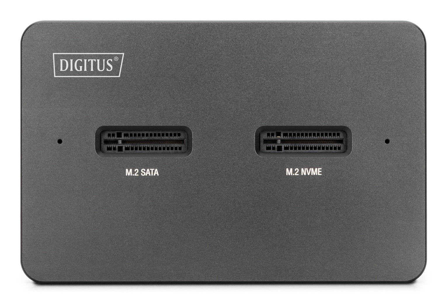 Digitus Docking Usb-C->Nvme Ssd,Sata Ssd, Sd