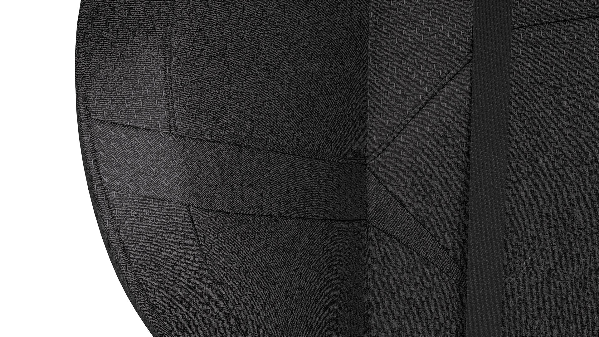 EAN 5903018666570 - ENDORFY Scrim BK F Butaca para jugar Asiento de malla Negro imagen 13