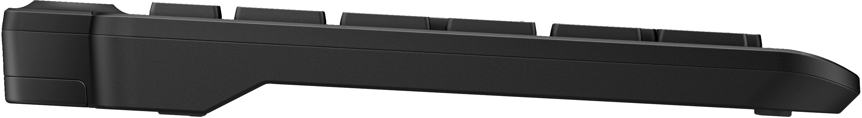 EAN 197192768327 - HP 475 Dual-Mode Wireless Keyboard teclado Universal RF Wireless + Bluetooth Negro imagen 17
