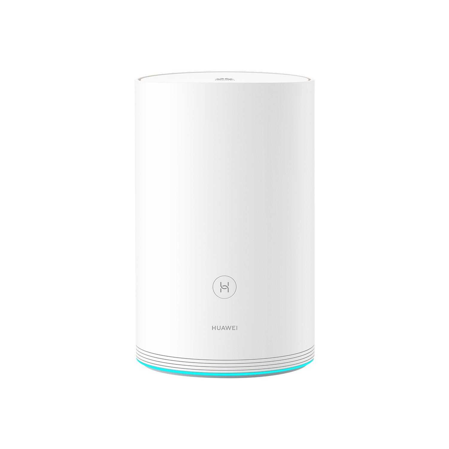Huawei Wi-Fi Q2 Pro Sistema De Wifi En Casa 1 Base + 1 Satélite
