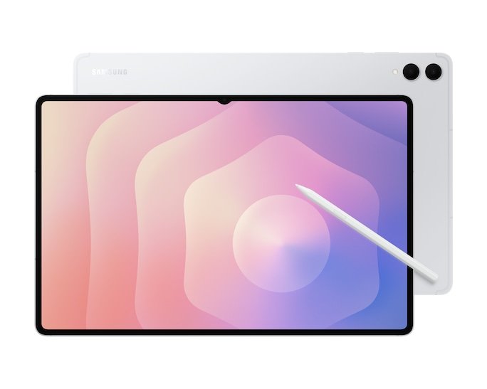 Tablet Samsung Galaxy Tab S11 Ultra X930 Wifi 14.6 12gb Ram 512gb - Silver