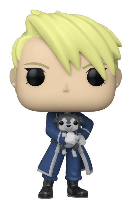 EAN 0889698577397 - FUNKO POP! Animation 57739 figura de acción y colleccionable imagen 1