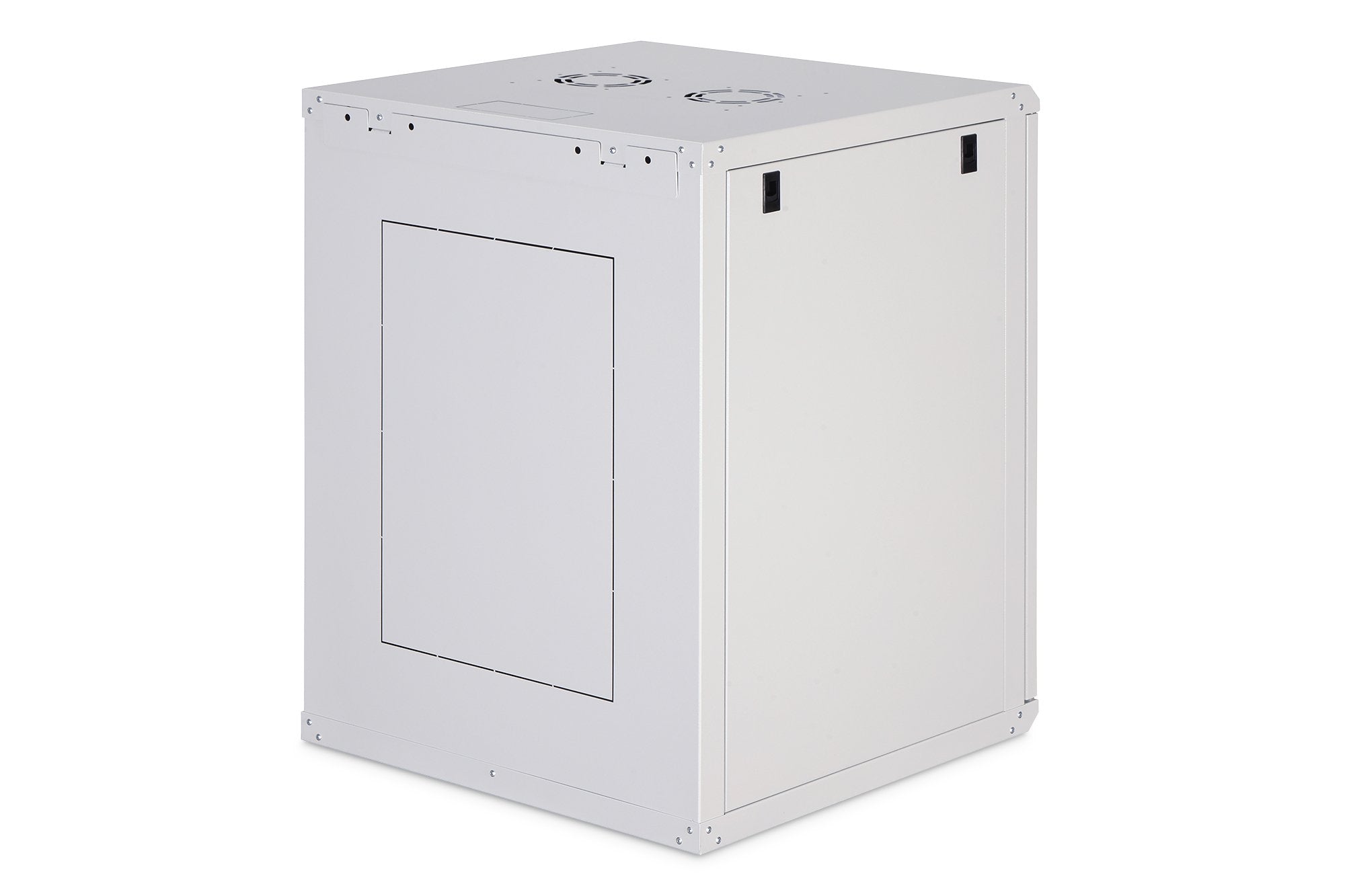 EAN 4016032488675 - Digitus DN-37114 armario rack 16U Bastidor de pared Gris claro imagen 2
