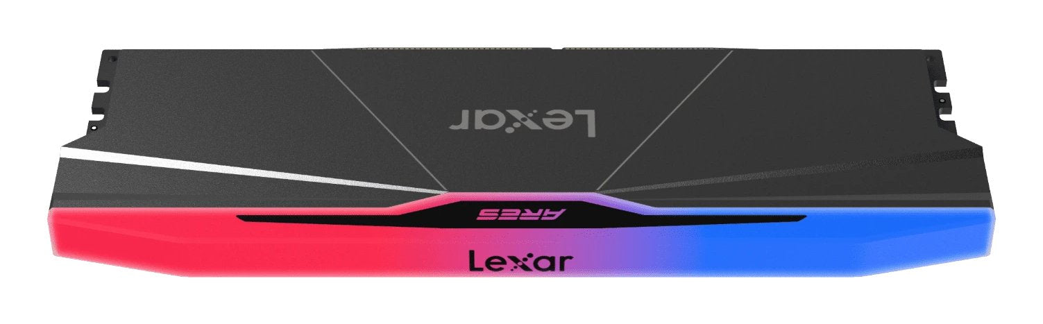 EAN 0843367139699 - Lexar ARES RGB 2nd Gen módulo de memoria 32 GB 2 x 16 GB DDR5 6000 MT/s 288-pin DIMM imagen 4