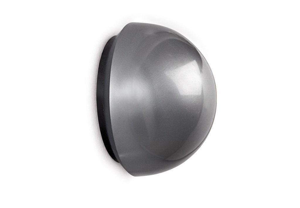 Maul Magnete Ø 3,0 X 1,9 Plateado
