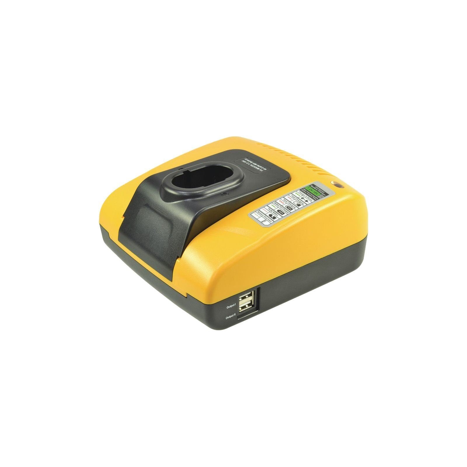 EAN 5055190147672 - 2-Power PTC0003M cargador y batería cargable imagen 1