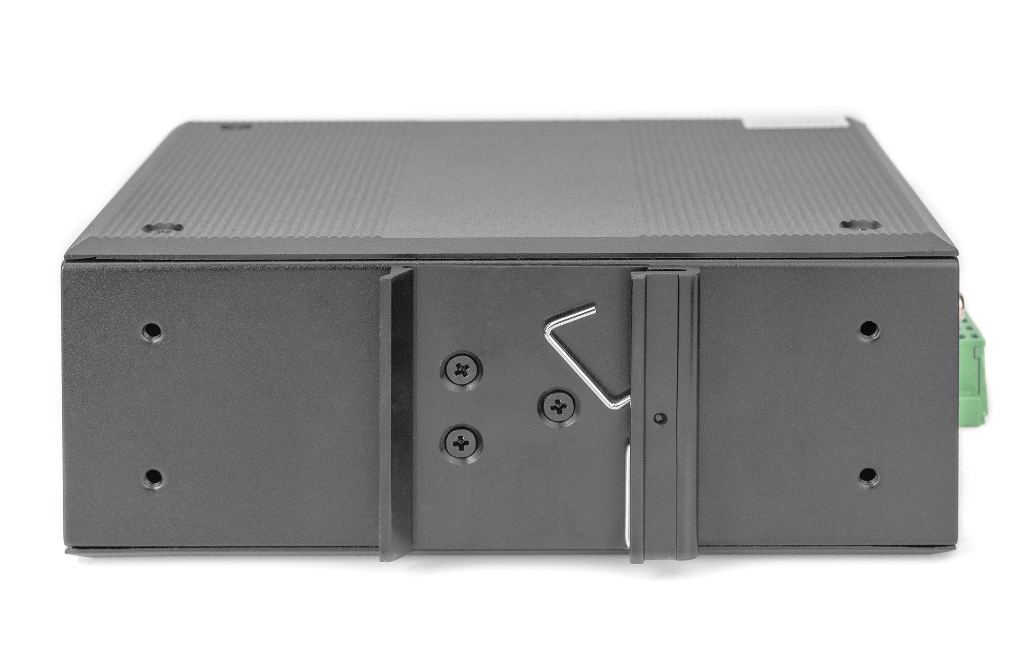 EAN 4016032457947 - Digitus DN-651113 switch No administrado Gigabit Ethernet (10/100/1000) Energía sobre Ethernet (PoE) Negr imagen 2